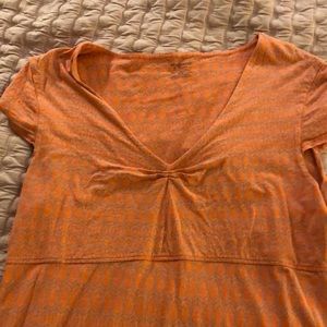 Pretty Toad and Co Coral dress XL